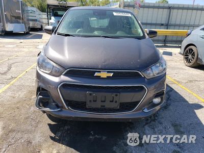Piąte zdjęcie samochodu w środku: 2016 CHEVROLET SPARK 2LT VIN:KL8CF6SA2GC607040 - miniatura