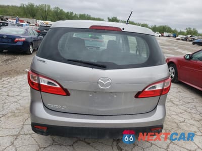 Zdjęcie 6 z 14 samochodu: 2014 MAZDA 5 SPORT VIN:JM1CW2BL3E0176952 - miniatura