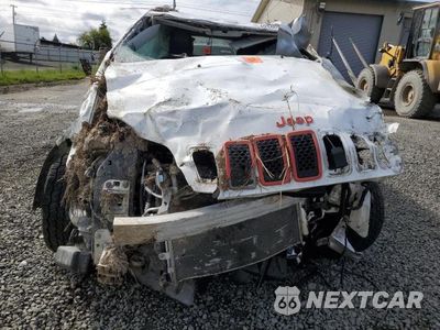 Piąte zdjęcie samochodu w środku: 2019 JEEP CHEROKEE LATITUDE PLUS VIN:1C4PJMLX4KD482012 - miniatura