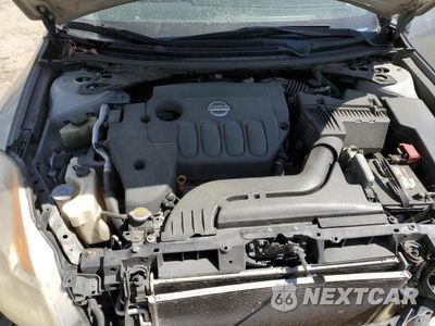 Zdjęcie 11 z 12 samochodu: 2008 NISSAN ALTIMA 2.5S VIN:1N4AL24E48C137035 - miniatura