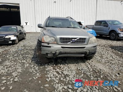 Piąte zdjęcie samochodu w środku: 2007 VOLVO XC90 3.2 VIN:YV4CZ982171383641 - miniatura