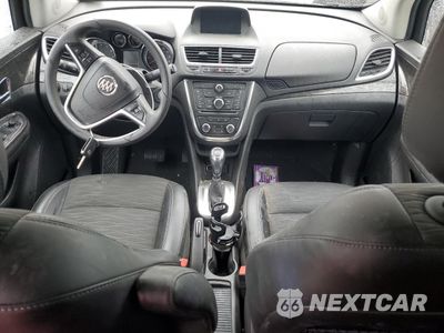 Zdjęcie 8 z 15 samochodu: 2016 BUICK ENCORE VIN:KL4CJASB5GB689976 - miniatura