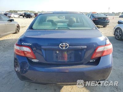 Zdjęcie 6 z 12 samochodu: 2007 TOYOTA CAMRY CE VIN:JTNBE46K073116829 - miniatura