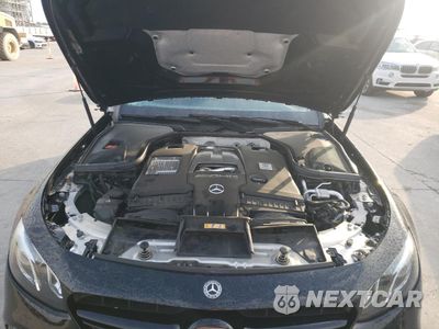 Zdjęcie 11 z 12 samochodu: 2020 MERCEDES-BENZ E 63 AMG-S 4MATIC VIN:W1KZH8KB9LA763832 - miniatura