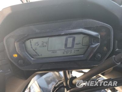 Zdjęcie 7 z 9 samochodu: 2023 KAWASAKI KL650 F VIN:ML5KLEF13PDA23964 - miniatura