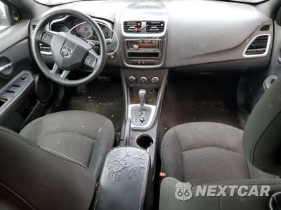 Zdjęcie 8 z 12 samochodu: 2013 DODGE AVENGER SE VIN:1C3CDZAB8DN594341 - miniatura