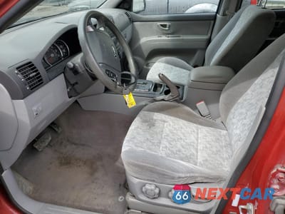Zdjęcie 7 z 13 samochodu: 2008 KIA SORENTO EX VIN:KNDJD735085824488 - miniatura