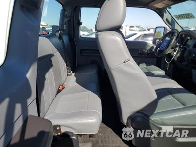 Zdjęcie 10 z 12 samochodu: 2014 FORD F250 SUPER DUTY VIN:1FT7X2A66EEB25961 - miniatura