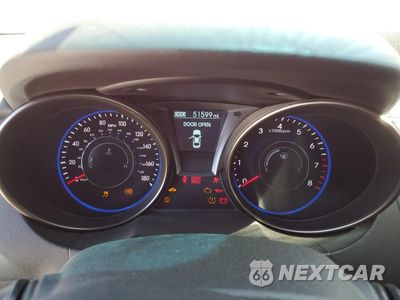Zdjęcie 9 z 12 samochodu: 2015 HYUNDAI GENESIS COUPE 3.8L VIN:KMHHU6KJ1FU131080 - miniatura