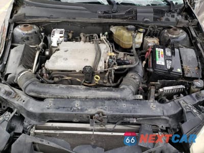 Zdjęcie 11 z 12 samochodu: 2007 CHEVROLET MALIBU LTZ VIN:1G1ZU57N97F177768 - miniatura