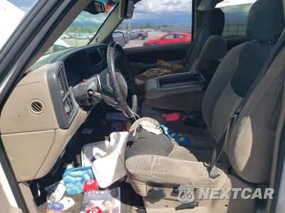 Zdjęcie 7 z 13 samochodu: 2002 CHEVROLET AVALANCHE C1500 VIN:3GNEC13T92G208375 - miniatura