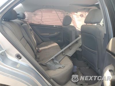 Zdjęcie 11 z 13 samochodu: 2007 HONDA ACCORD HYBRID VIN:JHMCN36557C002031 - miniatura