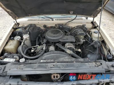 Zdjęcie 11 z 12 samochodu: 1993 CHEVROLET S TRUCK S10 VIN:1GCCS19Z3P8140182 - miniatura