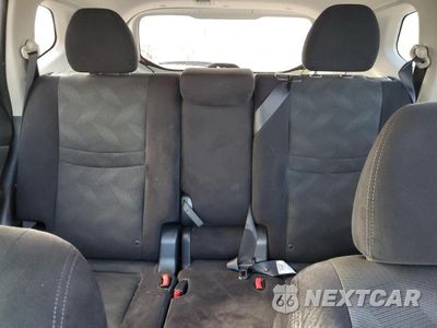 Zdjęcie 10 z 13 samochodu: 2015 NISS ROGUE SV VIN:5N1AT2MT8FC869010 - miniatura