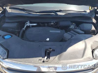 Zdjęcie 12 z 14 samochodu: 2018 HONDA PILOT EXL VIN:5FNYF6H55JB069810 - miniatura