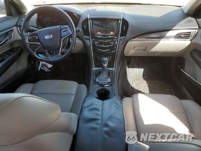 Zdjęcie 15 z 24 samochodu: 2016 CADILLAC ATS VIN:1G6AA5RX0G0114706 - miniatura