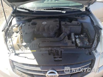 Zdjęcie 11 z 13 samochodu: 2012 NISSAN ALTIMA BASE VIN:1N4AL2AP2CC209610 - miniatura