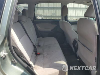 Zdjęcie 11 z 13 samochodu: 2014 SUBARU FORESTER 2.5I PREMIUM VIN:JF2SJAEC3EH557316 - miniatura