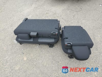 Zdjęcie 13 z 14 samochodu: 2015 NISSAN NV200 2.5S VIN:3N6CM0KN5FK703621 - miniatura