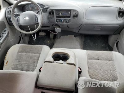Zdjęcie 12 z 21 samochodu: 2003 FORD F150 SUPERCREW VIN:1FTRW07673KA29651 - miniatura