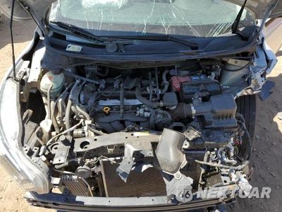 Zdjęcie 11 z 13 samochodu: 2020 NISSAN VERSA VIN:3N1CN8AE4LL913796 - miniatura