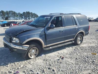 1999 FORD EXPEDITION 1FMPU18L5XLC15062 - główne zdjęcie licytacji z USA - miniatura