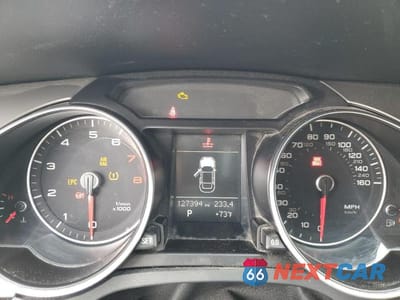 Zdjęcie 9 z 12 samochodu: 2013 AUDI A5 PREMIUM VIN:WAUCFAFRXDA068388 - miniatura