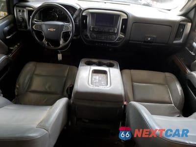Zdjęcie 8 z 12 samochodu: 2015 CHEVROLET 1500 TRUCK VIN:3GCUKSEJ7FG402692 - miniatura