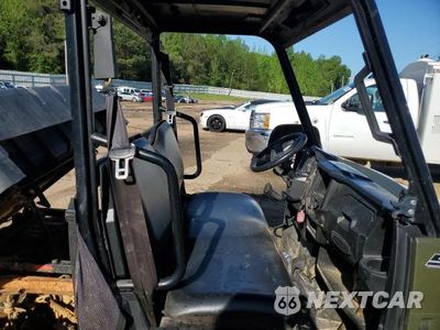 Piąte zdjęcie samochodu w środku: 2019 POLARIS RANGER VIN:3NSRMA504XE385078 - miniatura