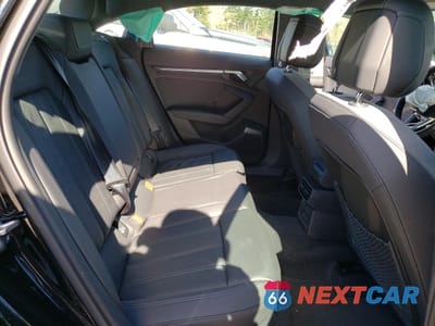 Zdjęcie 10 z 12 samochodu: 2023 AUDI A3 PREMIUM PLUS VIN:WAUHUDGY5PA103863 - miniatura