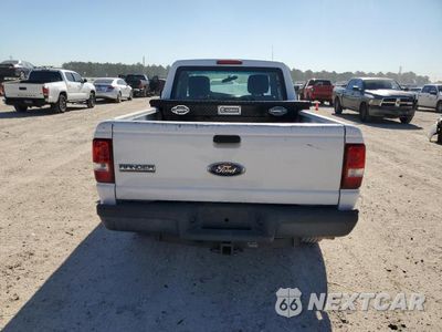 Zdjęcie 6 z 12 samochodu: 2010 FORD RANGER SUPER CAB VIN:1FTKR1ED3APA10076 - miniatura