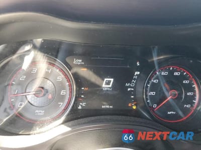 Zdjęcie 9 z 12 samochodu: 2018 DODGE CHARGER SXT PLUS VIN:2C3CDXHG8JH313293 - miniatura
