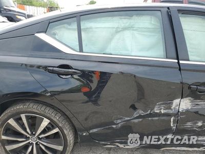 Zdjęcie 10 z 12 samochodu: 2022 NISSAN ALTIMA SR VIN:1N4BL4CV8NN317281 - miniatura