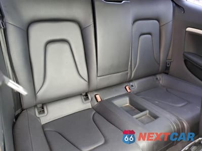 Zdjęcie 10 z 12 samochodu: 2013 AUDI A5 PREMIUM VIN:WAUCFAFRXDA068388 - miniatura