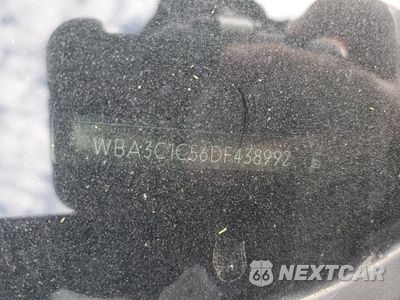 Zdjęcie 12 z 12 samochodu: 2013 BMW 328 I SULEV VIN:WBA3C1C56DF438992 - miniatura