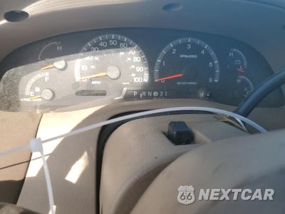 Zdjęcie 9 z 14 samochodu: 1999 FORD EXPEDITION VIN:1FMPU18L5XLC15062 - miniatura