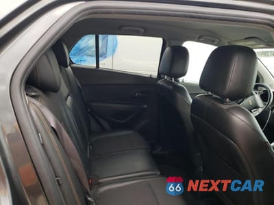 Zdjęcie 11 z 13 samochodu: 2018 CHEVROLET TRAX 1LT VIN:KL7CJLSB2JB572636 - miniatura