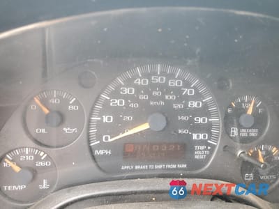 Zdjęcie 9 z 12 samochodu: 2002 CHEVROLET EXPRESS G3500 VIN:1GCHG39R421236116 - miniatura