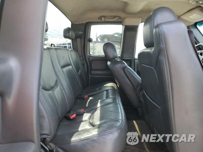 Zdjęcie 10 z 15 samochodu: 2003 CHEVROLET SILVERADO K1500 VIN:2GCEK19N931397477 - miniatura