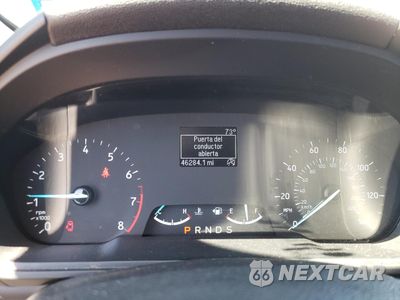 Zdjęcie 9 z 13 samochodu: 2018 FORD ECOSPORT S VIN:MAJ3P1REXJC239140 - miniatura