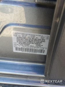Zdjęcie 15 z 15 samochodu: 2019 NISSAN SENTRA S VIN:3N1AB7AP9KY455203 - miniatura