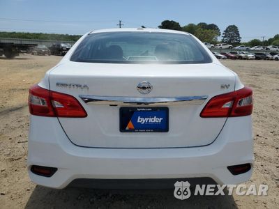 Zdjęcie 6 z 12 samochodu: 2016 NISSAN SENTRA S VIN:3N1AB7AP0GY272070 - miniatura