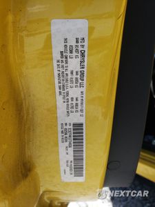Zdjęcie 14 z 14 samochodu: 2013 FIAT 500 POP VIN:3C3CFFAR1DT540336 - miniatura