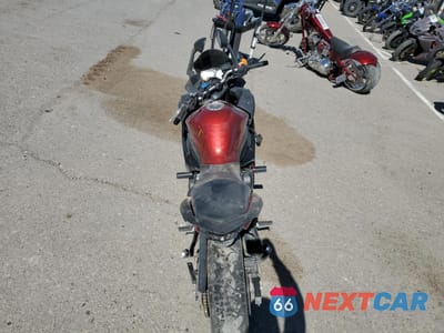 Zdjęcie 6 z 9 samochodu: 2011 YAMAHA FZ6 R VIN:JYARJ18E1BA007526 - miniatura