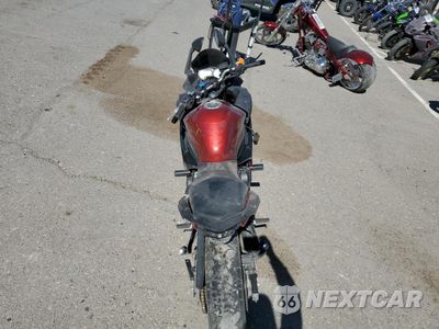 Zdjęcie 6 z 9 samochodu: 2011 YAMAHA FZ6 R VIN:JYARJ18E1BA007526 - miniatura