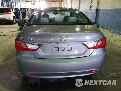 Zdjęcie 6 z 12 samochodu: 2013 HYUNDAI SONATA GLS VIN:5NPEB4AC9DH791184 - miniatura