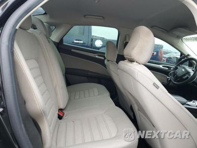 Zdjęcie 10 z 13 samochodu: 2020 FORD FUSION S VIN:3FA6P0G73LR257088 - miniatura