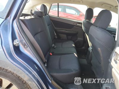 Zdjęcie 10 z 13 samochodu: 2013 SUBARU IMPREZA SPORT PREMIUM VIN:JF1GPAL65D2851064 - miniatura