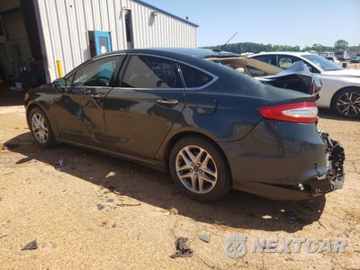 Drugie zdjęcie samochodu z przodu: 2015 FORD FUSION SE VIN:3FA6P0HDXFR252804 - miniatura