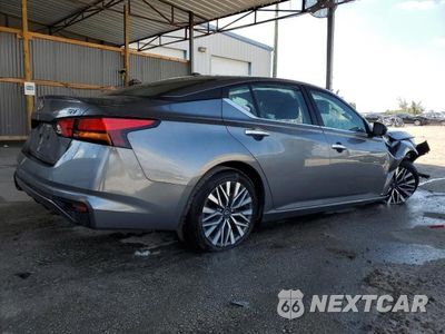 Piąte zdjęcie samochodu w środku: 2024 NISSAN ALTIMA SV VIN:1N4BL4DV8RN323912 - miniatura